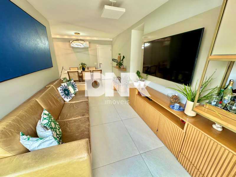 Sala de tv/estar - 4