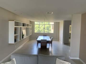 Apartamento 3 quartos à venda Flamengo, Rio de Janeiro - R$ 2.700.000 - FLAP30362