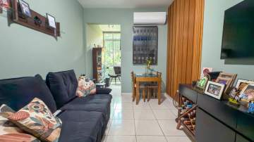Apartamento 3 quartos à venda Botafogo, Rio de Janeiro - R$ 930.000 - NBAP34990