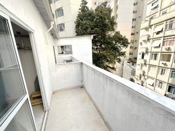 Copacabana - Triplex-6 quartos - 254m² - MLAP50006