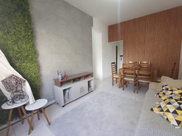 Apartamento 2 quartos à venda Tijuca, Rio de Janeiro - R$ 430.000 - NTAP23550