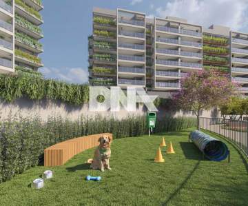 Apartamento 4 quartos à venda Barra da Tijuca, Rio de Janeiro - R$ 1.561.068 - NBAP41141