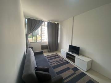 Apartamento 3 quartos à venda Botafogo, Rio de Janeiro - R$ 850.000 - NBAP34930