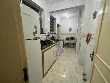Apartamento 1 quarto à venda Flamengo, Rio de Janeiro - R$ 650.000 - CTAP11360