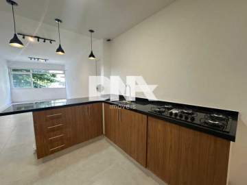 Apartamento 3 quartos à venda Copacabana, Rio de Janeiro - R$ 1.190.000 - LEAP30884