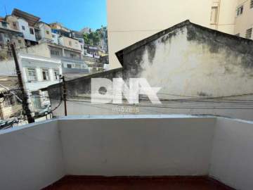Oportunidade - Apartamento à venda Rua Pedro Américo, Catete, Rio de Janeiro - R$ 600.000 - FLAP20304