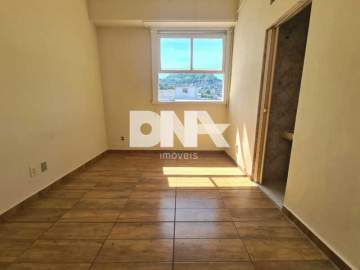 Apartamento 1 quarto à venda Catete, Rio de Janeiro - R$ 480.000 - CTAP11343