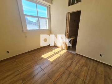 Apartamento 1 quarto à venda Catete, Rio de Janeiro - R$ 480.000 - CTAP11343
