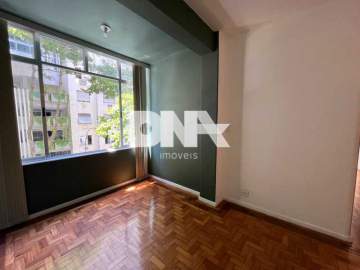 Apartamento 3 quartos à venda Leme, Rio de Janeiro - R$ 1.250.000 - NSAP33811