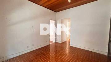 Apartamento à venda Rua Ferreira Viana, Flamengo, Rio de Janeiro - R$ 590.000 - CTAP30971