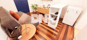 Imperdível - APARTAMENTO LAPA PARA INVESTIMENTO - CTAP11342