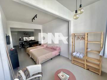Imperdível - Apartamento à venda Rua Siqueira Campos, Copacabana, Rio de Janeiro - R$ 700.000 - LEAP10245