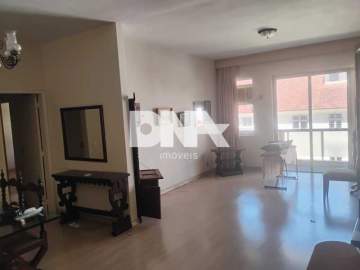 Apartamento 3 quartos à venda Humaitá, Rio de Janeiro - R$ 1.450.000 - HTAP30021