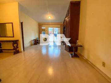 Apartamento 3 quartos à venda Humaitá, Rio de Janeiro - R$ 1.300.000 - HTAP30021