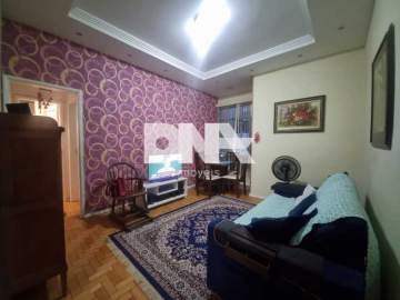 Apartamento 1 quarto à venda Santa Teresa, Rio de Janeiro - R$ 380.000 - FLAP10238