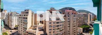 Sala Comercial 48m² à venda Avenida Nossa Senhora de Copacabana, Copacabana, Rio de Janeiro - R$ 322.669 - CTSL00073