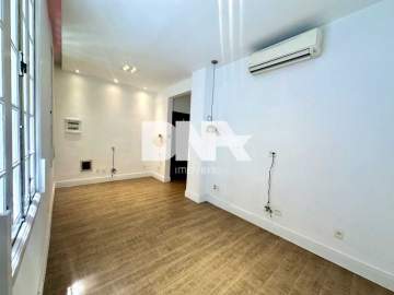 Apartamento 2 quartos à venda Copacabana, Rio de Janeiro - R$ 1.000.000 - NSAP22366