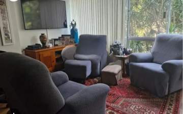 Apartamento 3 quartos à venda Jardim Oceanico, Rio de Janeiro - R$ 1.599.000 - JOAP30241