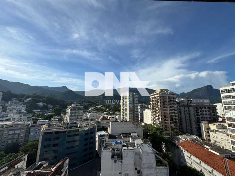 Conheça marcos pieroni 6 do imóvel - Flat à venda Rua Rainha Guilhermina, Leblon, Rio de Janeiro - R$ 2.850.000 - NIFL10110 - 6 marcos pieroni 6 - 6