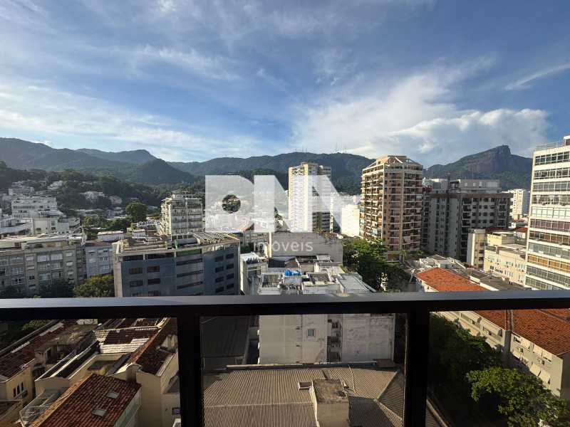 Conheça marcos pieroni 14 do imóvel - Flat à venda Rua Rainha Guilhermina, Leblon, Rio de Janeiro - R$ 2.850.000 - NIFL10110 - 12 marcos pieroni 14 - 12