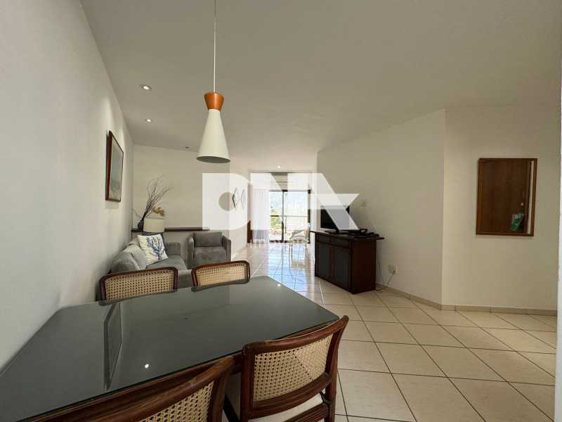 Conheça marcos pieroni3 do imóvel - Flat à venda Rua Rainha Guilhermina, Leblon, Rio de Janeiro - R$ 2.850.000 - NIFL10110 - 24 marcos pieroni3 - 24
