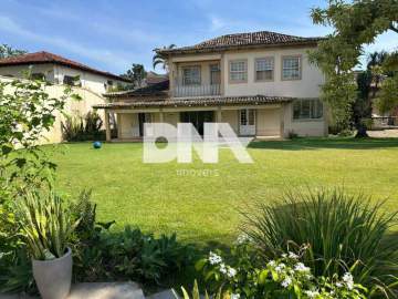 Casa em Condomínio à venda Rua Soldado Antônio Martins, Barra da Tijuca, Rio de Janeiro - R$ 4.500.000 - JOCN30010