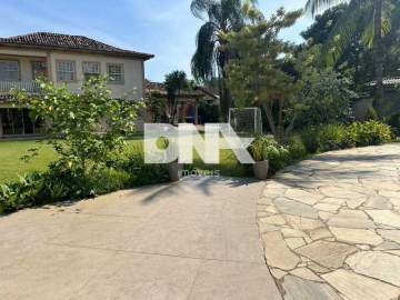 Casa em Condomínio à venda Rua Soldado Antônio Martins, Barra da Tijuca, Rio de Janeiro - R$ 4.900.000 - JOCN30010