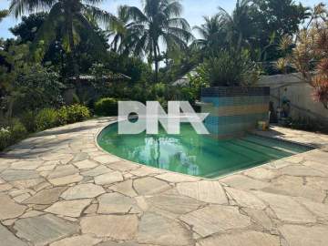 Casa em Condomínio à venda Rua Soldado Antônio Martins, Barra da Tijuca, Rio de Janeiro - R$ 4.500.000 - JOCN30010