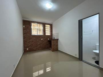 Apartamento à venda Botafogo, Rio de Janeiro - R$ 190.000 - NBAP03059