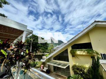 Casa em Condomínio 5 quartos à venda Itanhangá, Rio de Janeiro - R$ 6.480.000 - NSCN50007