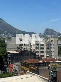 Apartamento 3 quartos à venda Gávea, Rio de Janeiro - R$ 1.690.000 - NIAP33483