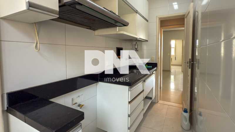 Cozinha - 21