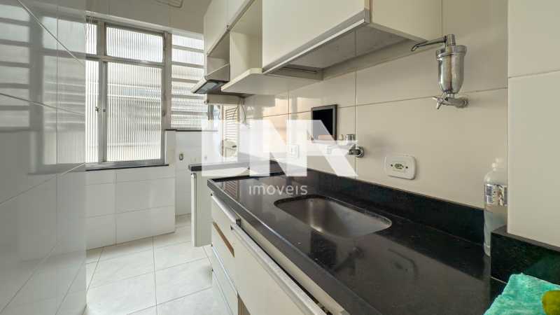 Cozinha - 22