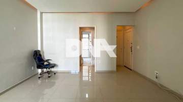 Apartamento 1 quarto à venda Copacabana, Rio de Janeiro - R$ 700.000 - NCAP11871