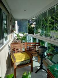 Apartamento à venda Rua Conde de Irajá, Botafogo, Rio de Janeiro - R$ 1.600.000 - BA40138