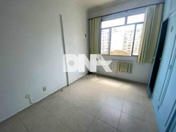 Apartamento à venda Copacabana, Rio de Janeiro - R$ 450.000 - NCAP02865