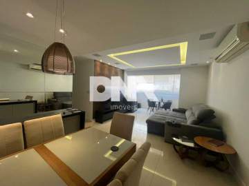Apartamento 3 quartos à venda Barra da Tijuca, Rio de Janeiro - R$ 1.600.000 - JOAP30460