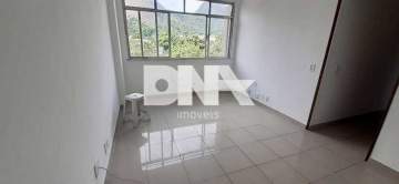 Novidade - Apartamento à venda Rua Alice, Laranjeiras, Rio de Janeiro - R$ 550.000 - CTAP20995
