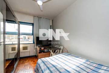Kitnet/Conjugado 28m² à venda Avenida Nossa Senhora de Copacabana, Copacabana, Rio de Janeiro - R$ 490.000 - NSKI10203