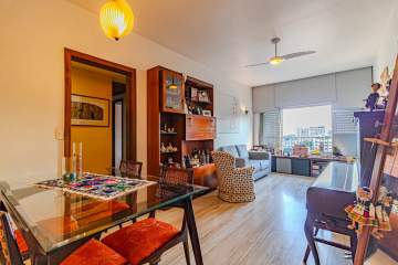 Cobertura à venda Rua Faro, Jardim Botânico, Rio de Janeiro - R$ 1.790.000 - NBCO30480