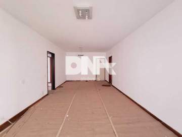 Apartamento 3 quartos à venda Jardim Botânico, Rio de Janeiro - R$ 1.800.000 - NBAP34941