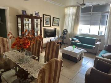 Apartamento 3 quartos à venda Copacabana, Rio de Janeiro - R$ 1.500.000 - NCAP33015