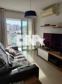 Oportunidade - Apartamento 2 quartos à venda Maracanã, Rio de Janeiro - R$ 750.000 - NBAP25228