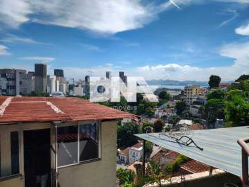 Cobertura 9 quartos à venda Santa Teresa, Rio de Janeiro - R$ 3.000.000 - CTCO90001
