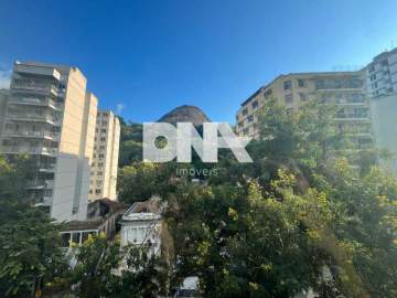 Apartamento 3 quartos à venda Laranjeiras, Rio de Janeiro - R$ 1.150.000 - FLAP30366