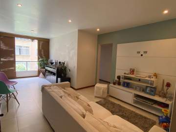 Apartamento 3 quartos à venda Copacabana, Rio de Janeiro - R$ 850.000 - NCAP33016