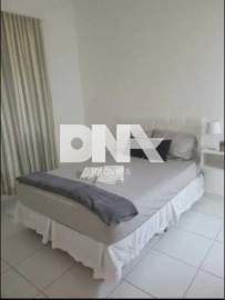 Apartamento 1 quarto à venda Flamengo, Rio de Janeiro - R$ 505.000 - MLAP10133
