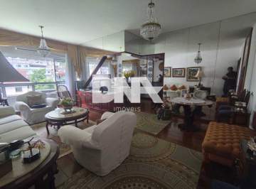 Apartamento à venda Rua Santa Clara, Copacabana, Rio de Janeiro - R$ 950.000 - NSAP33450