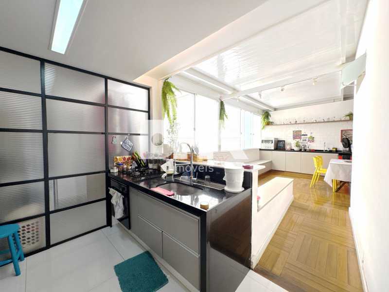 Cozinha - 14