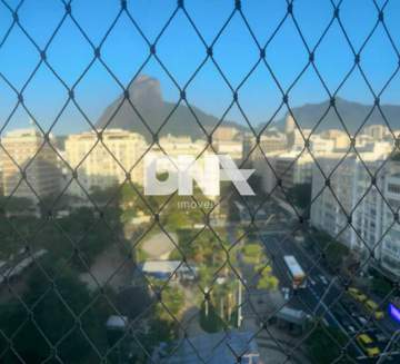 Apartamento 2 quartos à venda Leblon, Rio de Janeiro - R$ 1.850.000 - NIAP22592